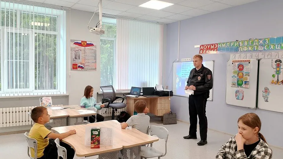 Фото: ОМВД России по г.о. Серебряные Пруды