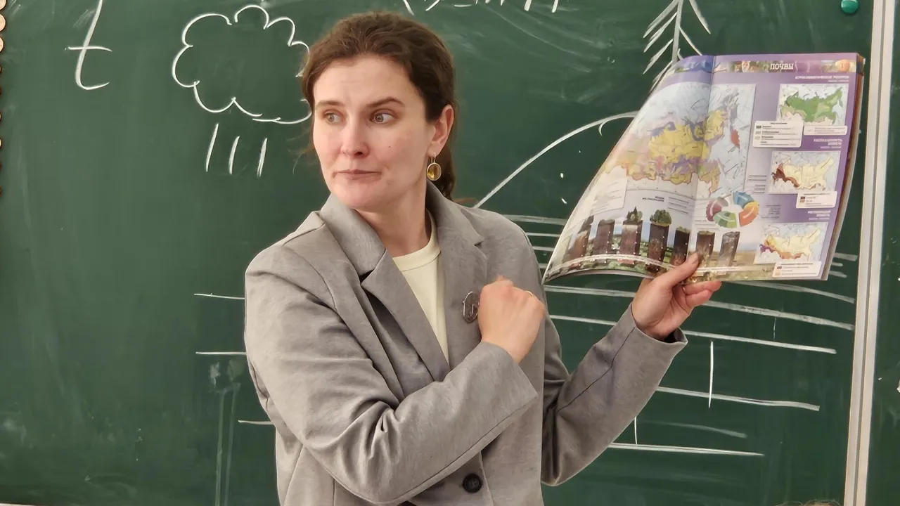 МедиаБанк Подмосковья/Ольга Вельшикаева