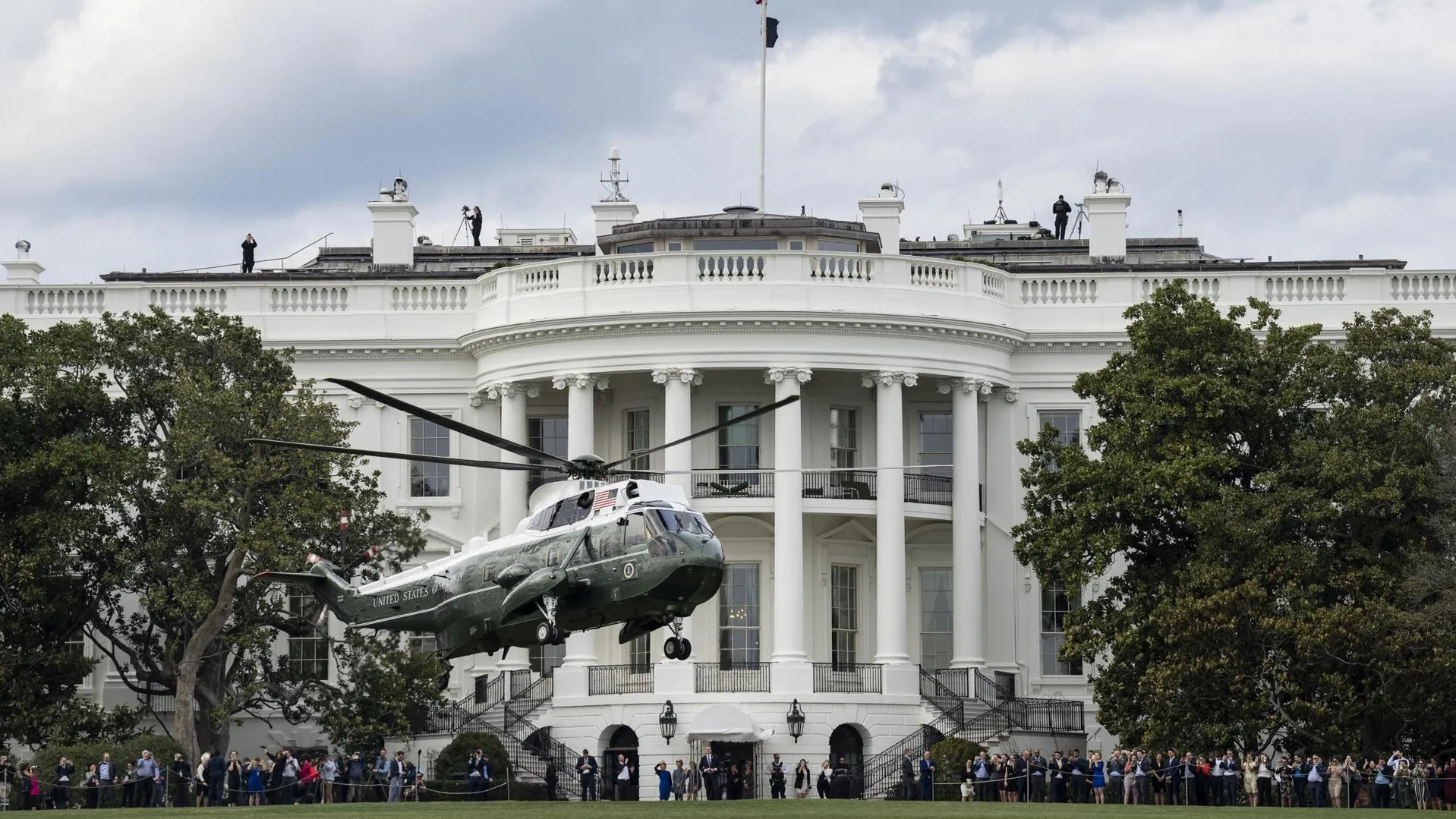 White House