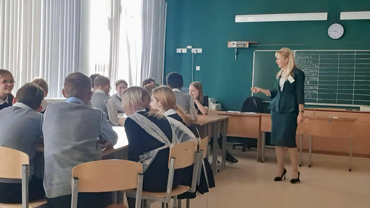 пресс-служба администрации Волоколамского округа