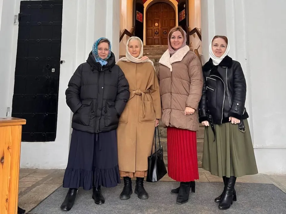 Фото: А. Давранова