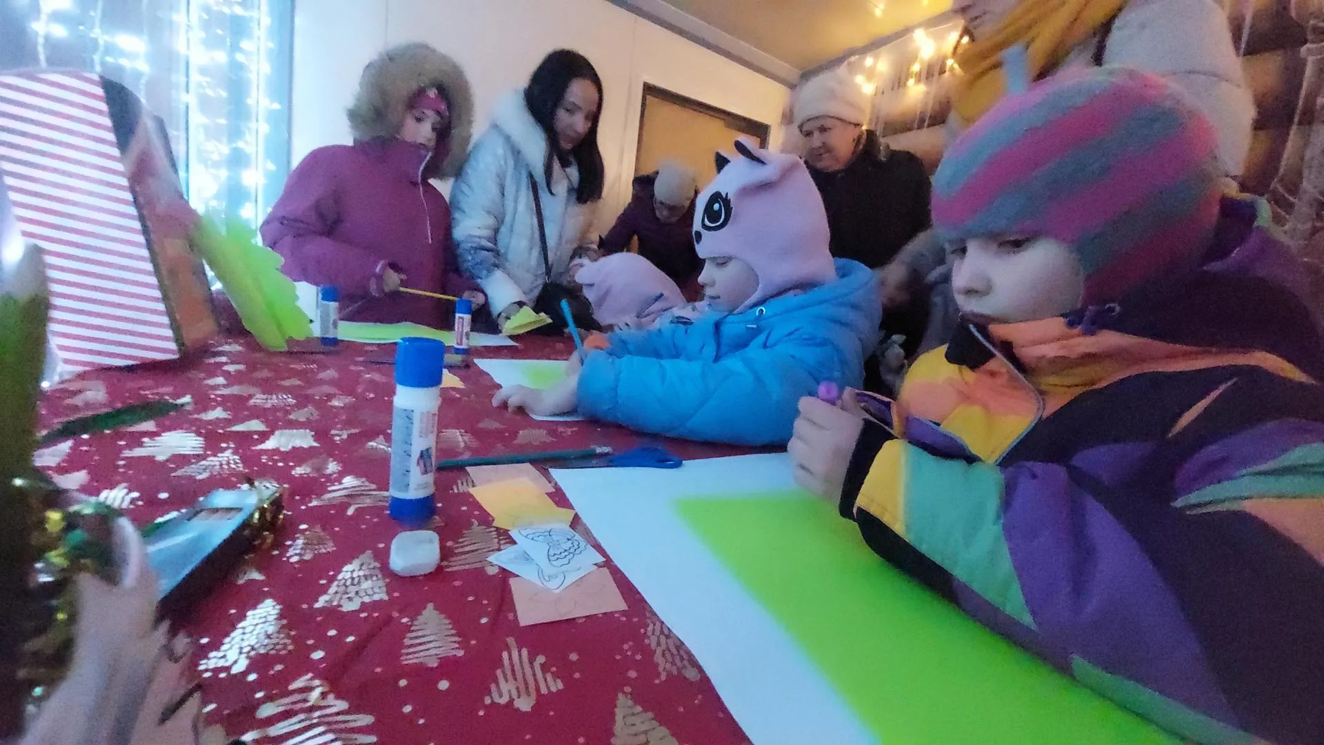 фото: Татьяна Афанасьева