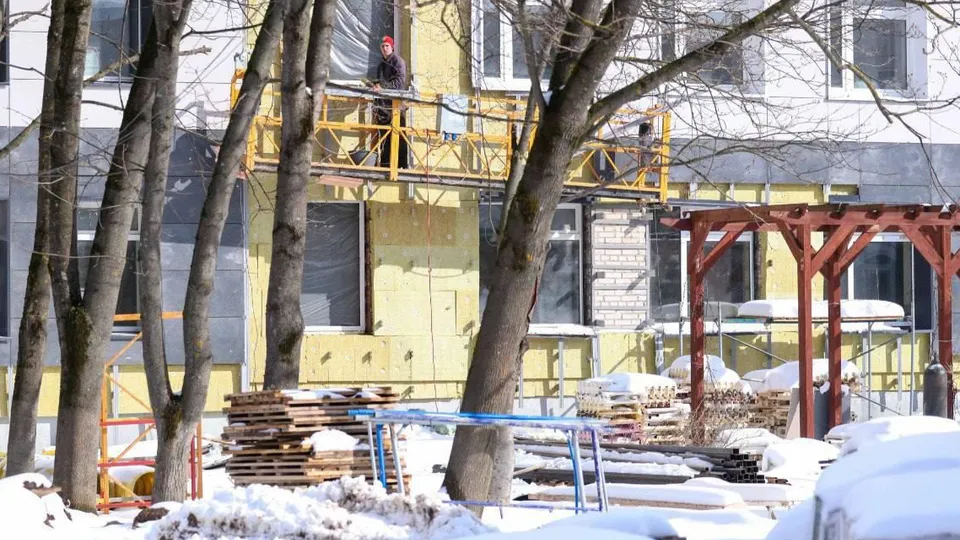 Фото: пресс-служба администрации г.о. Подольск