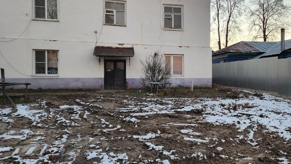 Фото: Ольга Антонова