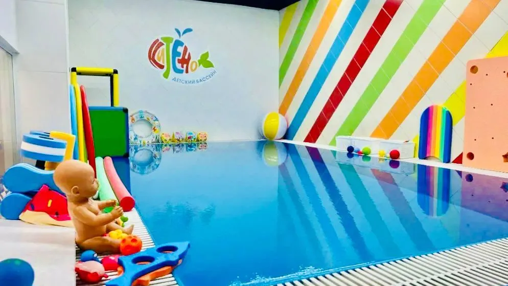 Фото: пресс-служба Администрации г.о. Котельники