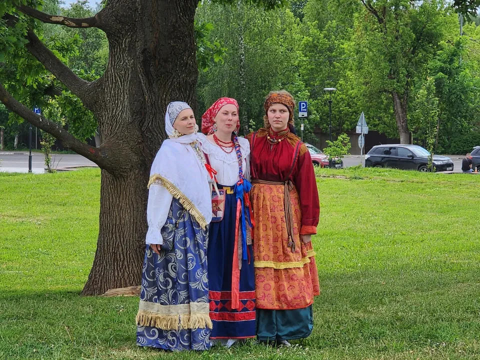 Фото: Елена Шумакова