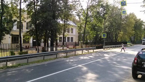 группа "Компас_МО" ВКонтакте