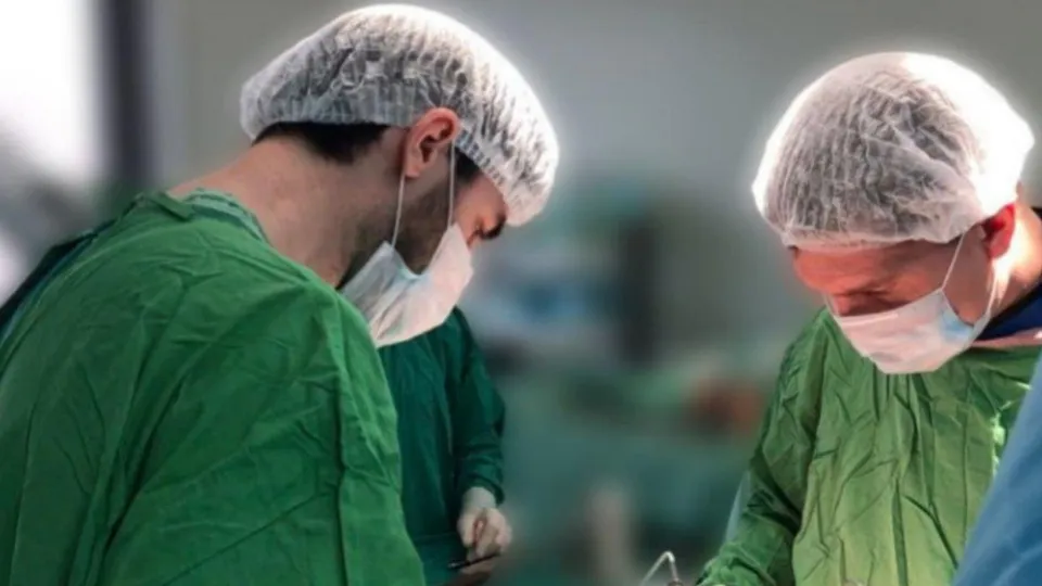 Фото: Министерство здравоохранения Московской области