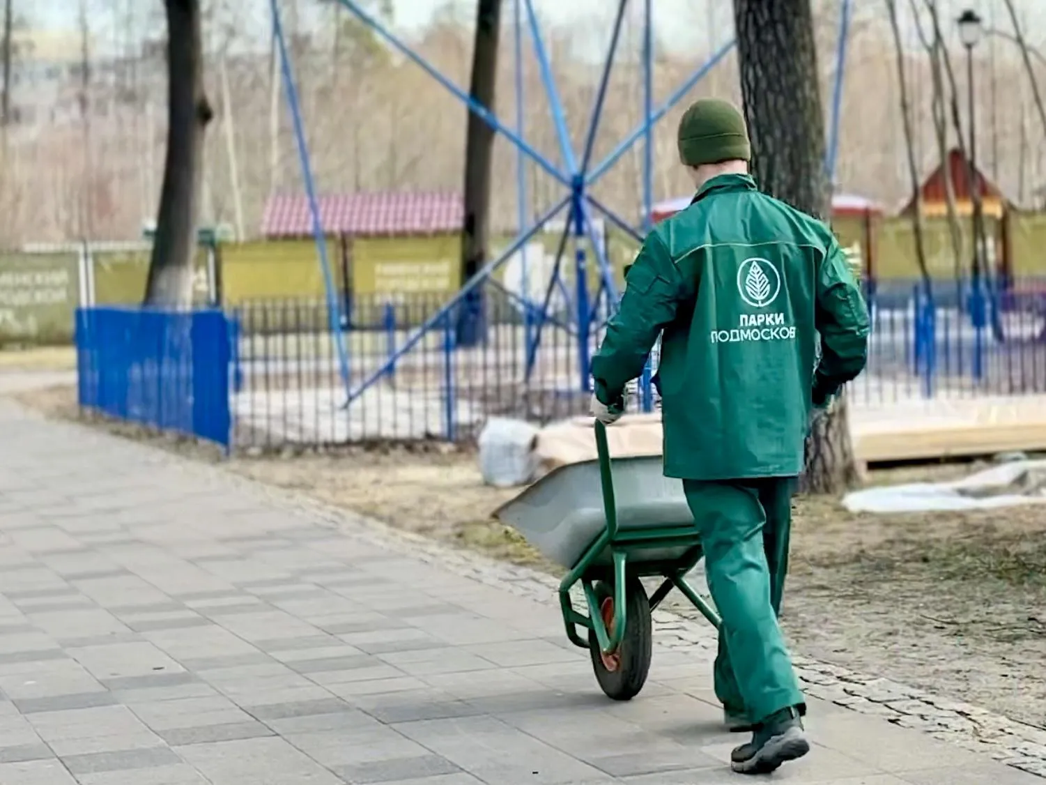 Фото: Ольга Стаферова