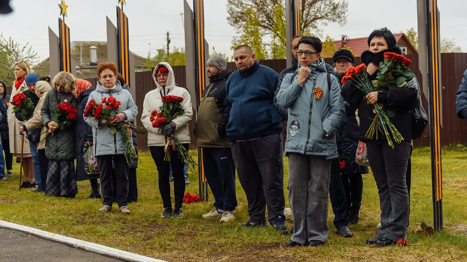 Фото: Медиа-центр Орехово-Зуевского округа