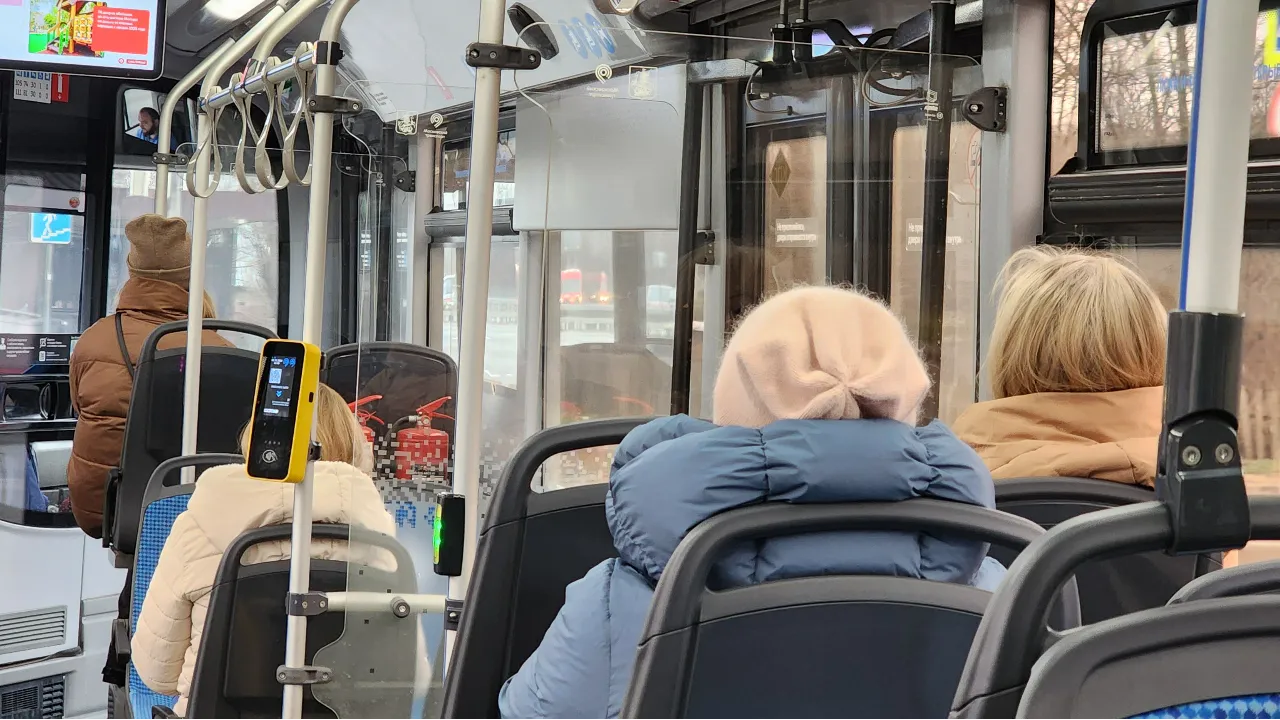 МедиаБанк Подмосковья/Максим Сафронов