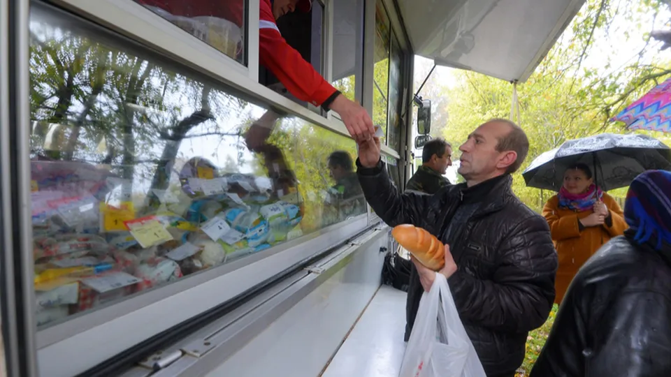 Фото: РИА Новости/Виктор Толочко