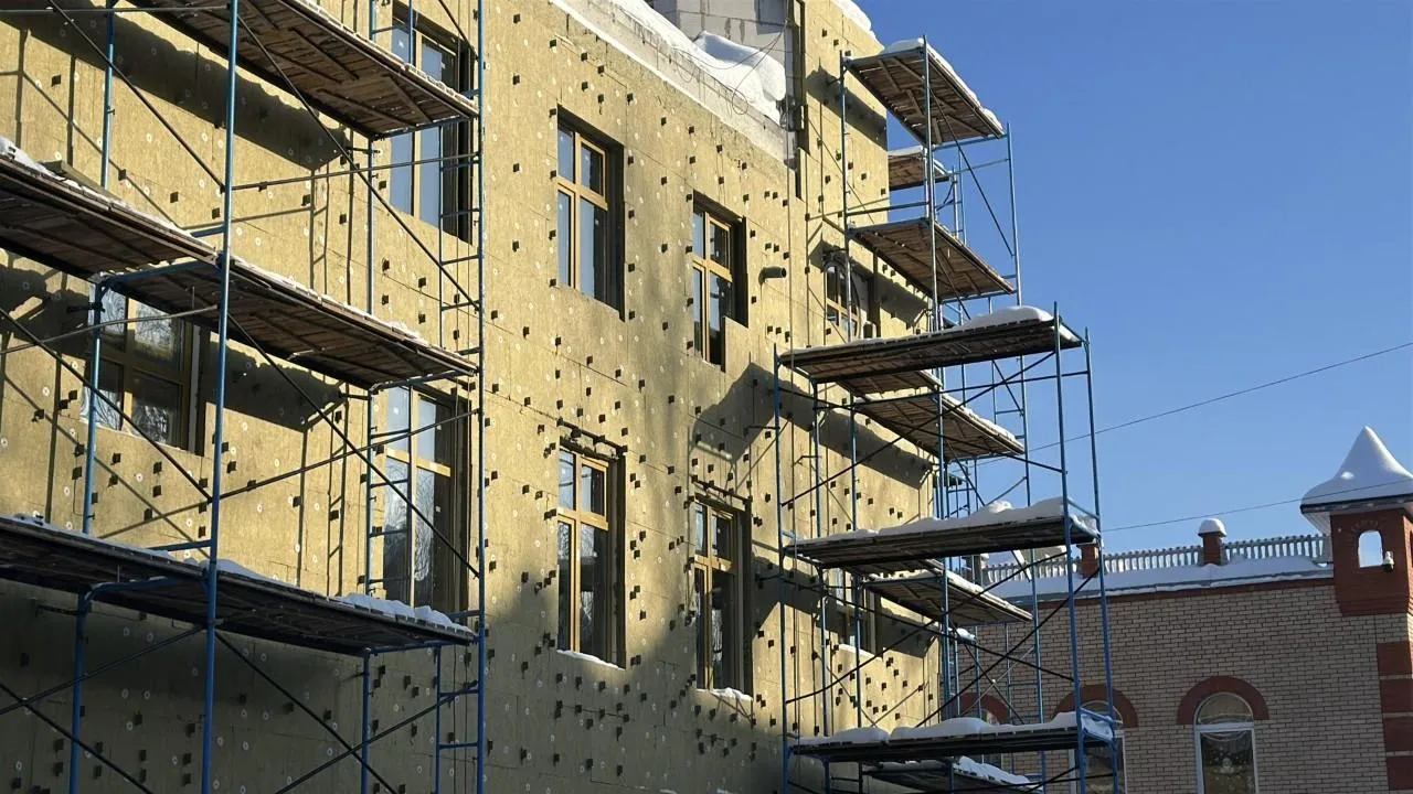 REGIONS/Кристина Тришина