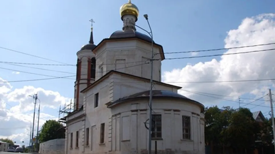 Фото: Главное управление культурного наследия Московской области