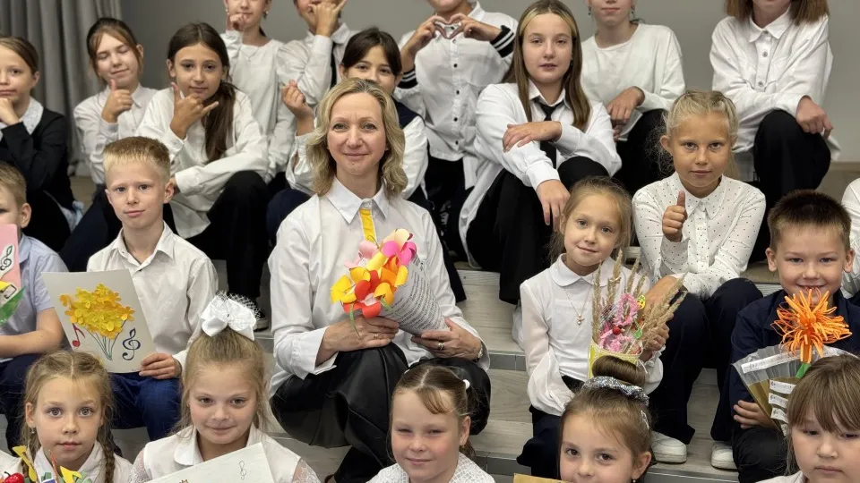 Фото: Татьяна Рунова