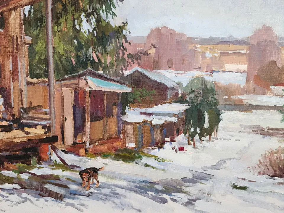 Фото: Ксения Пашуто