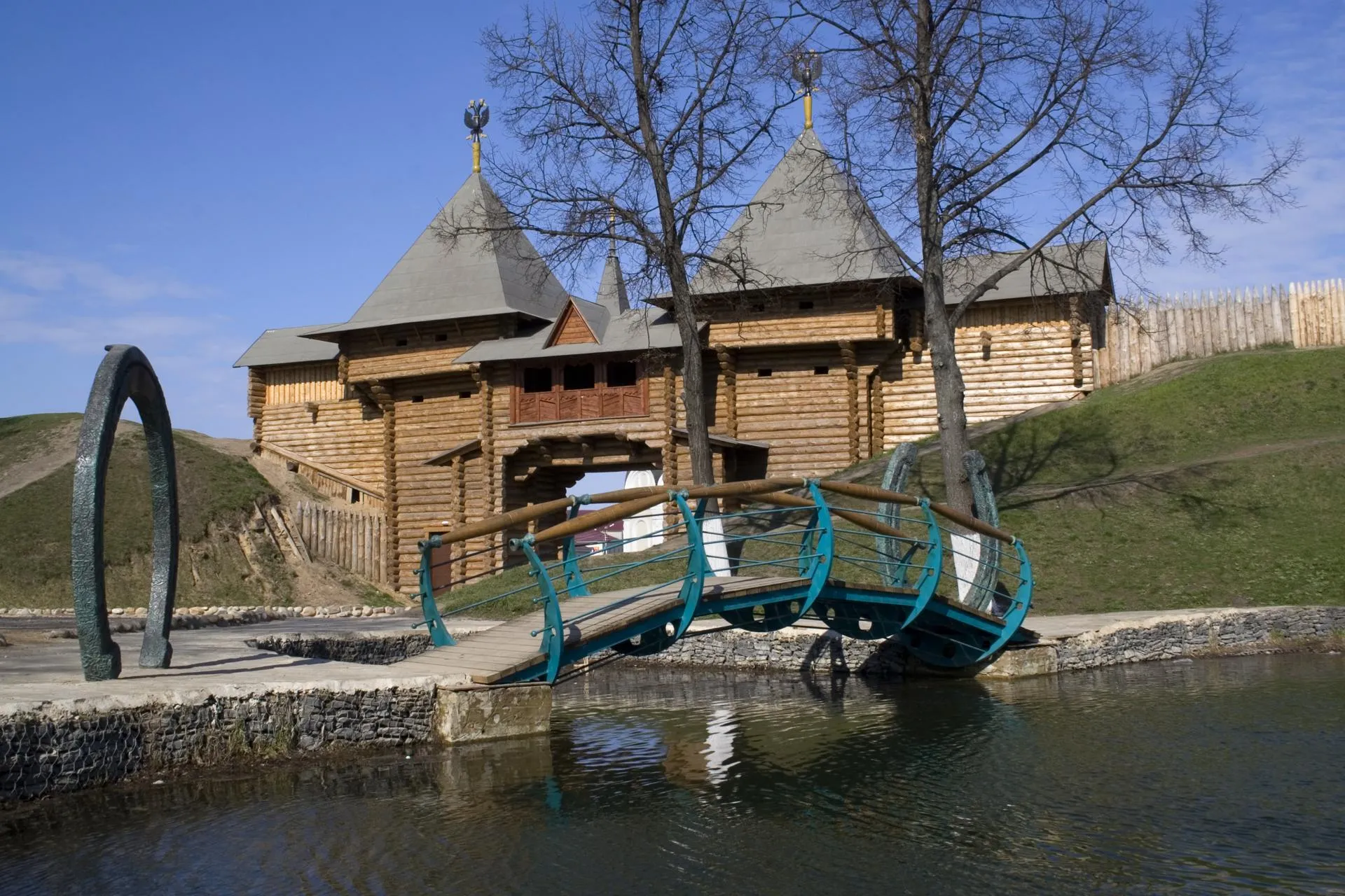 Valery Lukyanov/Russian Look