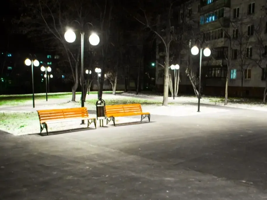 Фото: Министерство благоустройства Московской области