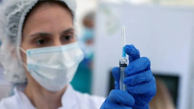 Губернатор: темп вакцинации в Подмосковье хороший