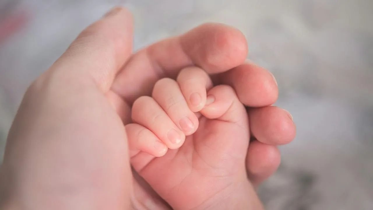 Врачи в Щелково помогли 43-летней женщине родить в 12-й раз