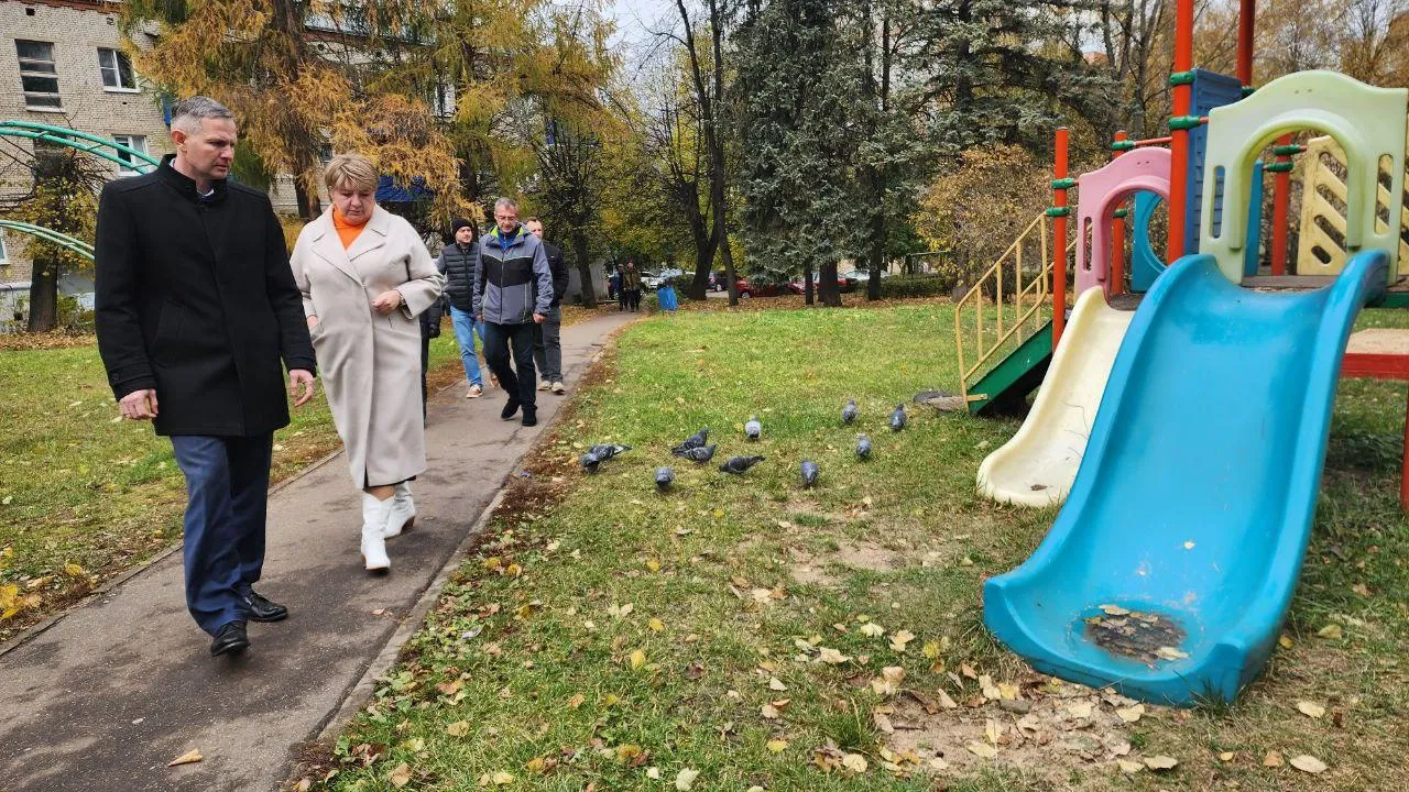 Фото: Мария Панина