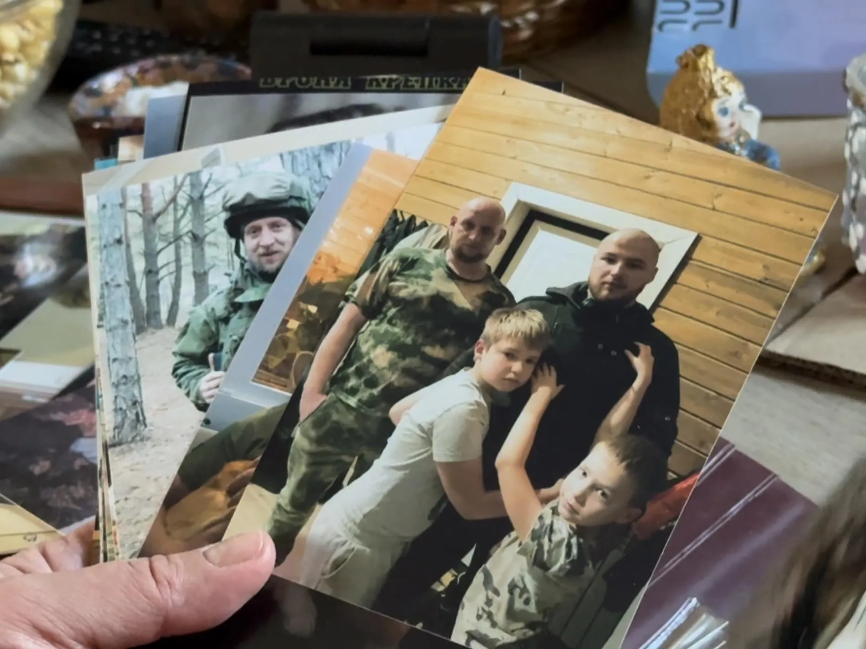 Фото: Ольга Стаферова