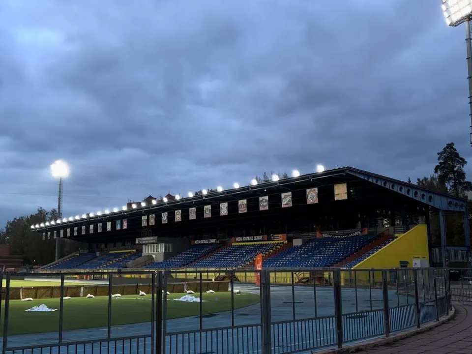 Фото: пресс-служба администрации г. о. Красногорск