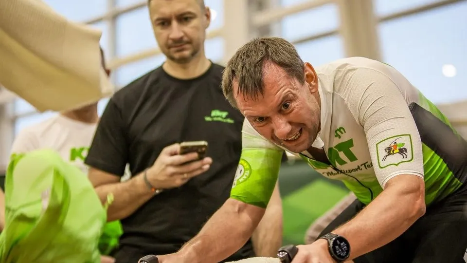 Фото: пресс-служба администрации г.о. Клин