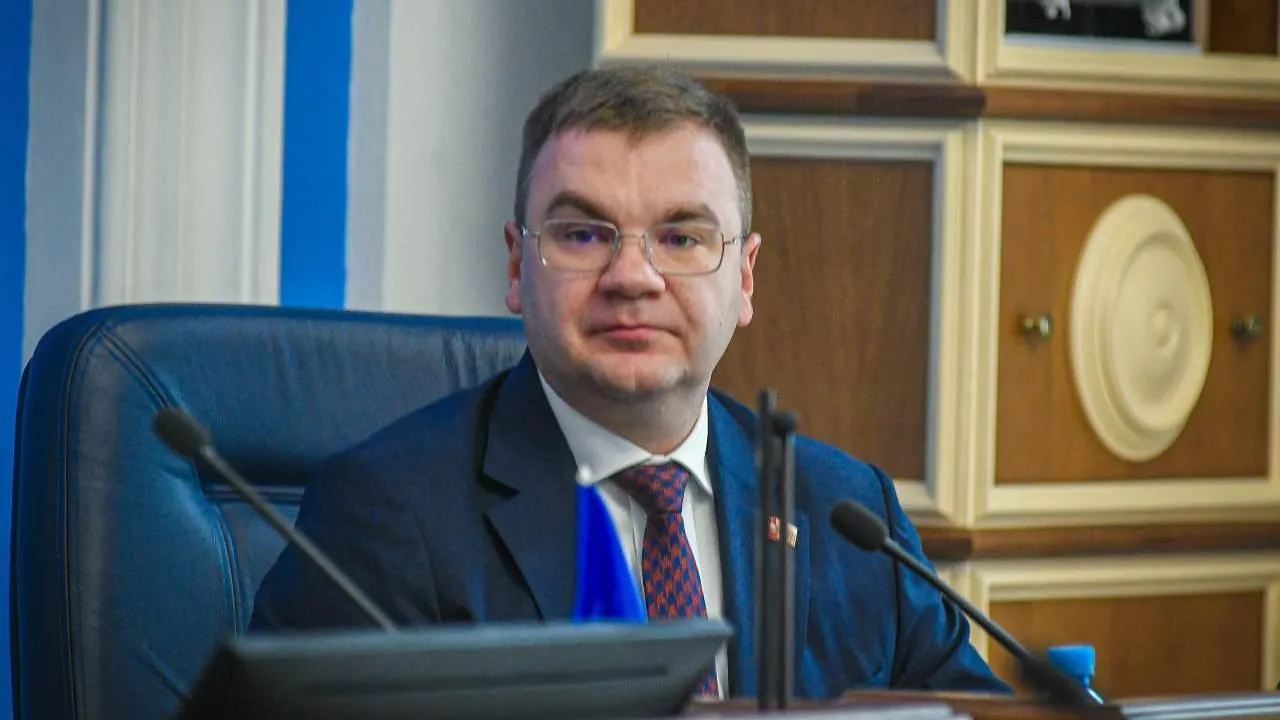 Жители Перми возмутились, почему мэр не ответил на критику со стороны школьника