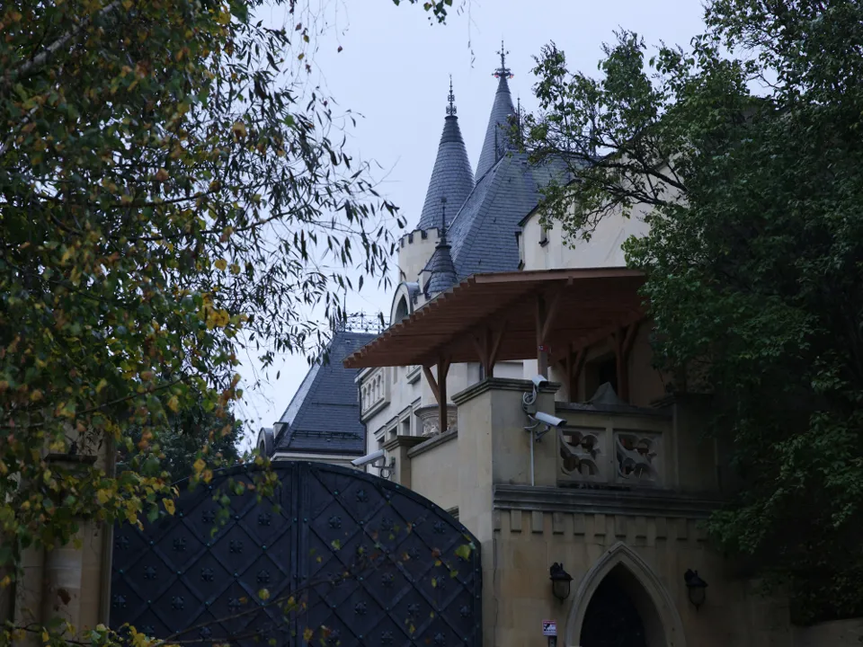 Фото: ТАСС/Абзац/Анастасия Романова