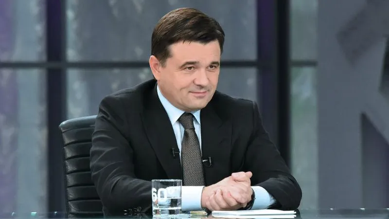 Андрей Жабин / Подмосковье сегодня