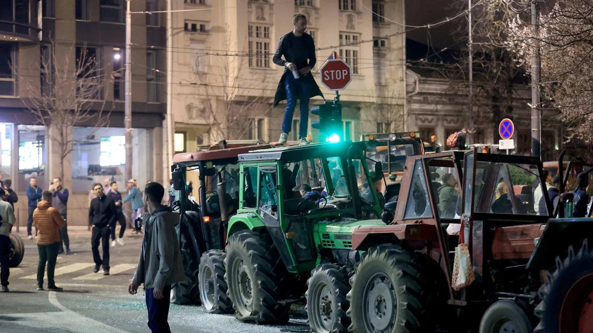 IMAGO/Aleksandar Djorovic.