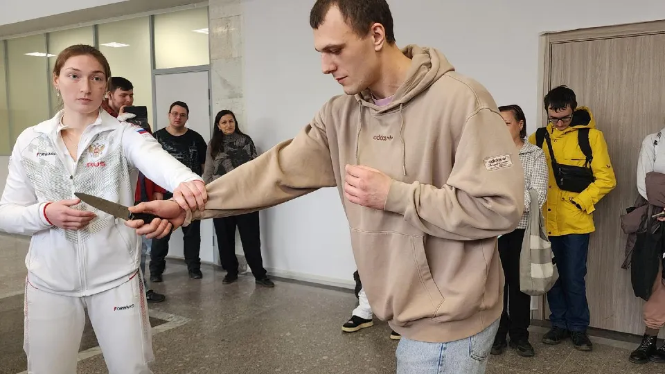 Фото: Анастасия Сараева