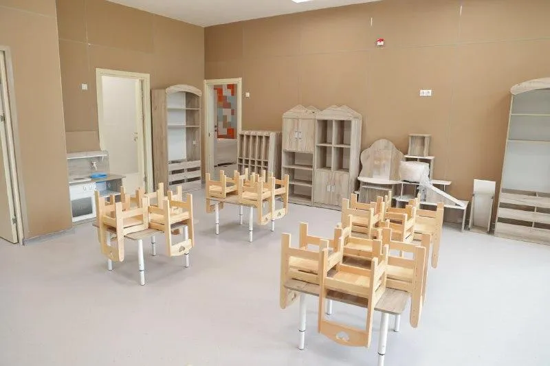 пресс-служба администрации Волоколамского округа