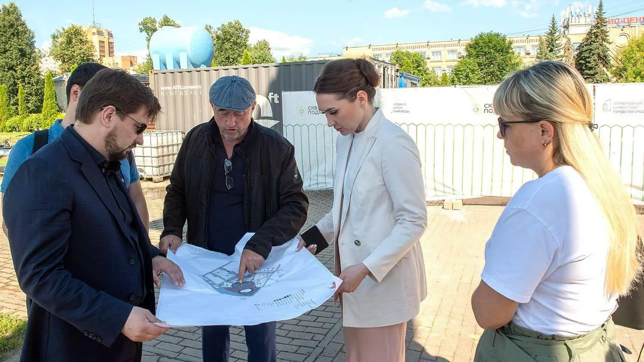 Фото: t.me/podolskadm