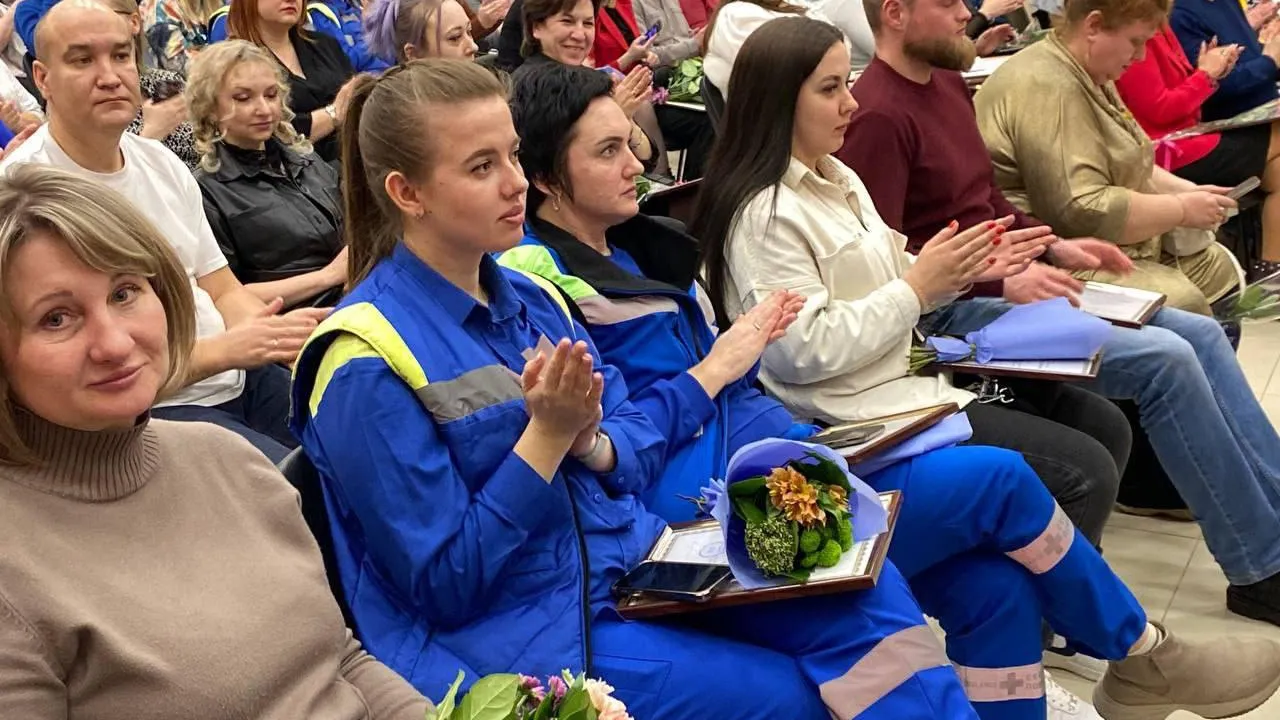 Фото: пресс-служба Минздрава МО