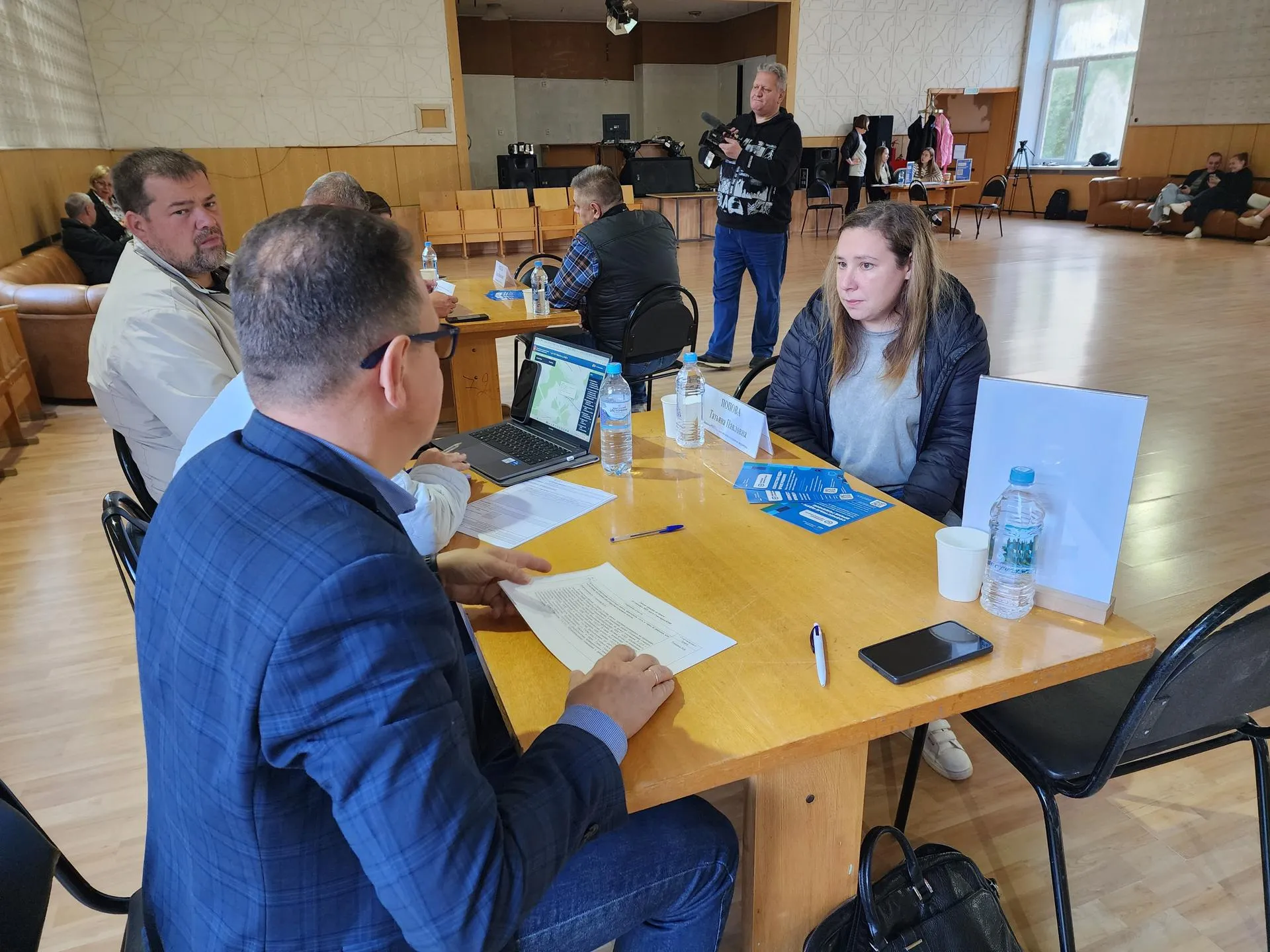 Фото: МедиаБанк Подмосковья/Евгения Герасимова&nbsp;