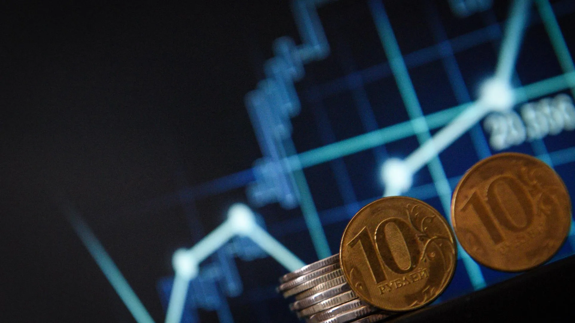 Отечественный ВВП может вырасти почти на 1% по итогам этого года