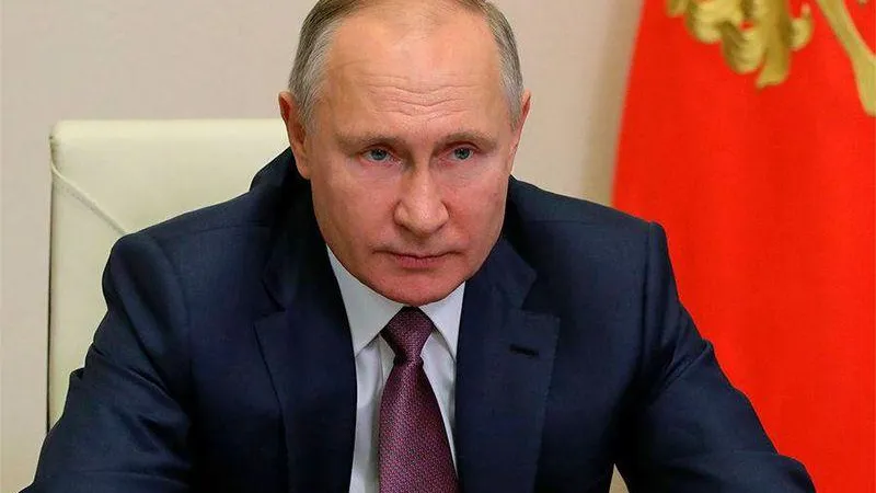 Кремль: Путин выступит по поводу референдумов уже завтра