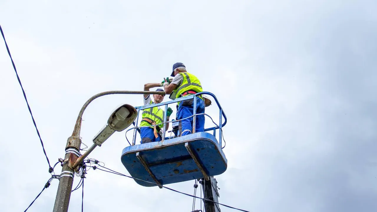 Telegram-канал / «Официальный Подольск»