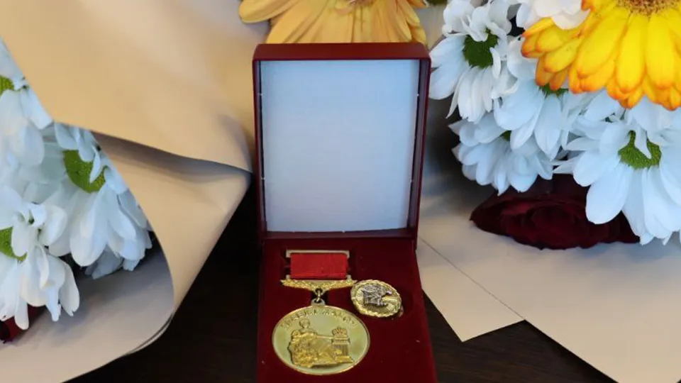 Фото: пресс-служба администрации г.о. Ступино