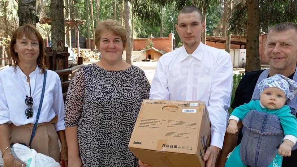 Фото: Пресс-служба губернатора Московской области