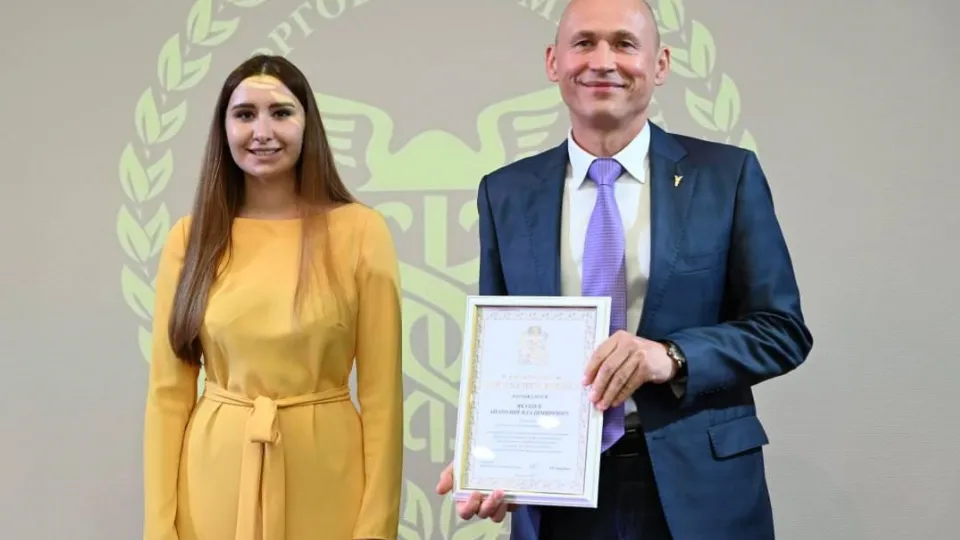 Фото: пресс-служба администрации г.о. Серпухов