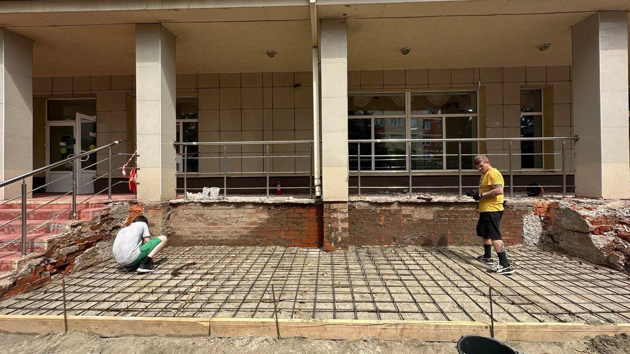 Фото: администрация городского округа Люберцы