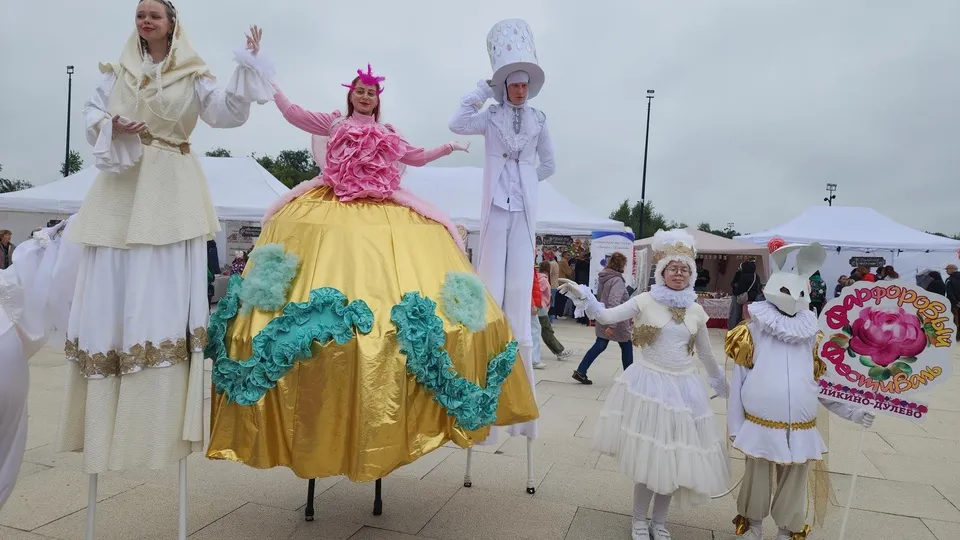 Фото: Ольга Сычева