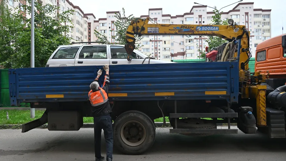 Фото: пресс-служба администрации Ленинского г.о.