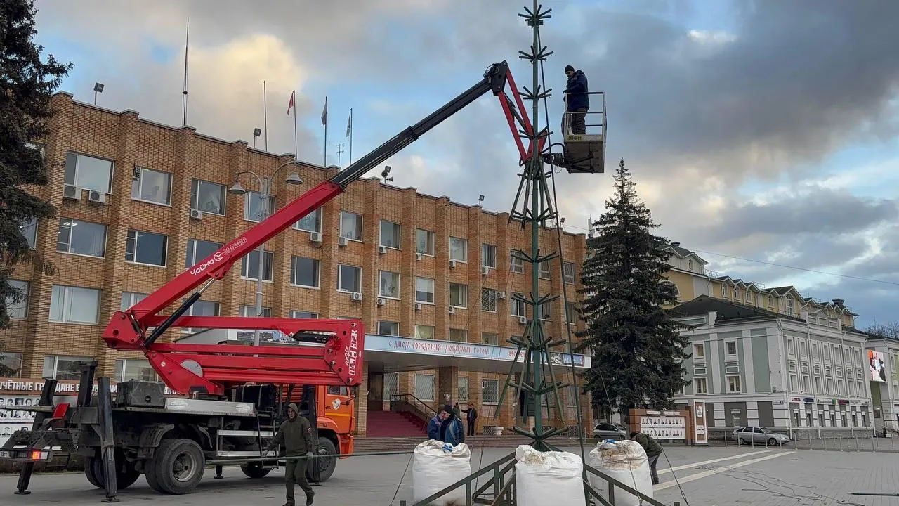 Пресс-служба администрации Волоколамского муниципального округа