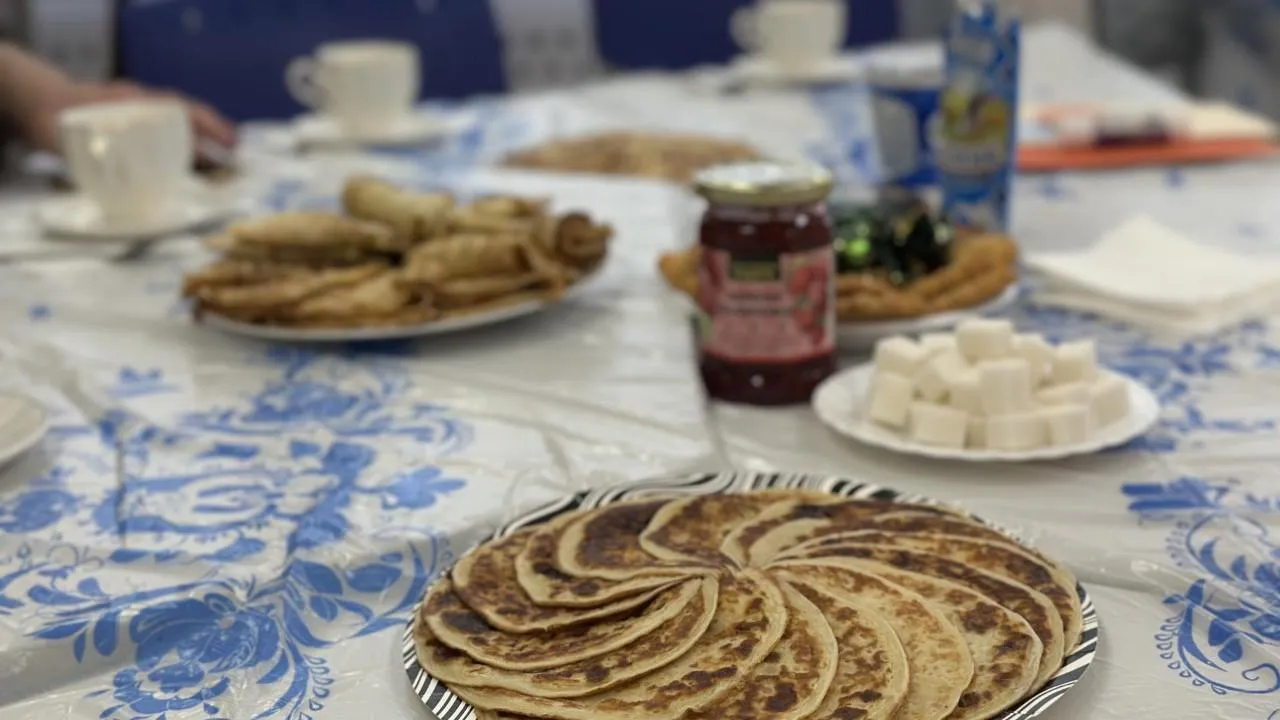 REGIONS/Кристина Тришина