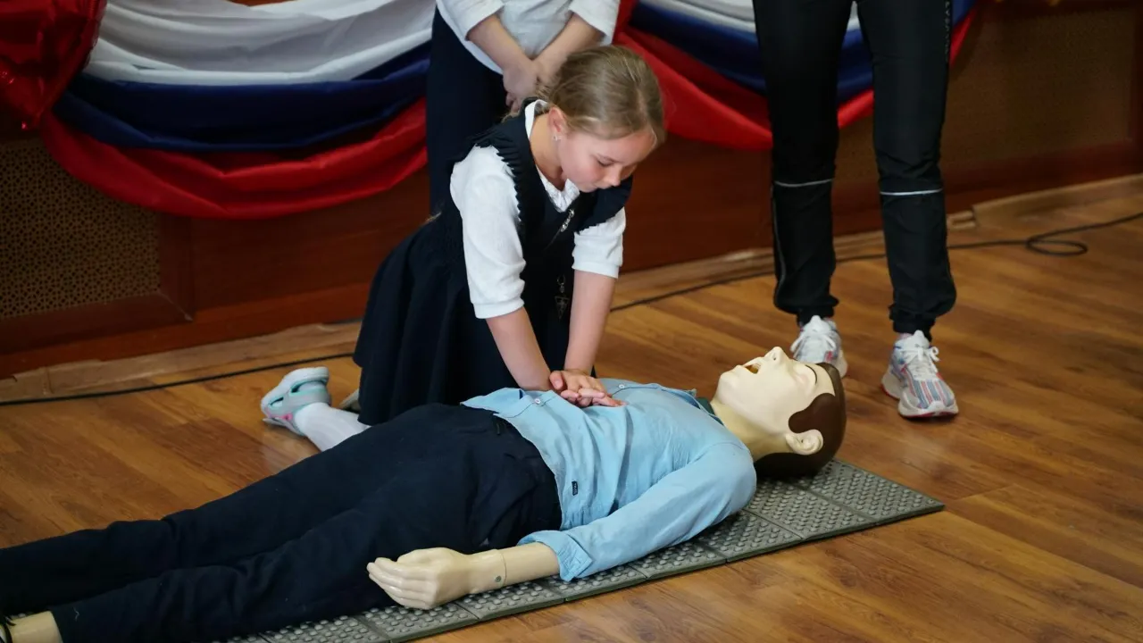 МедиаБанк Подмосковья/Иван Чижов