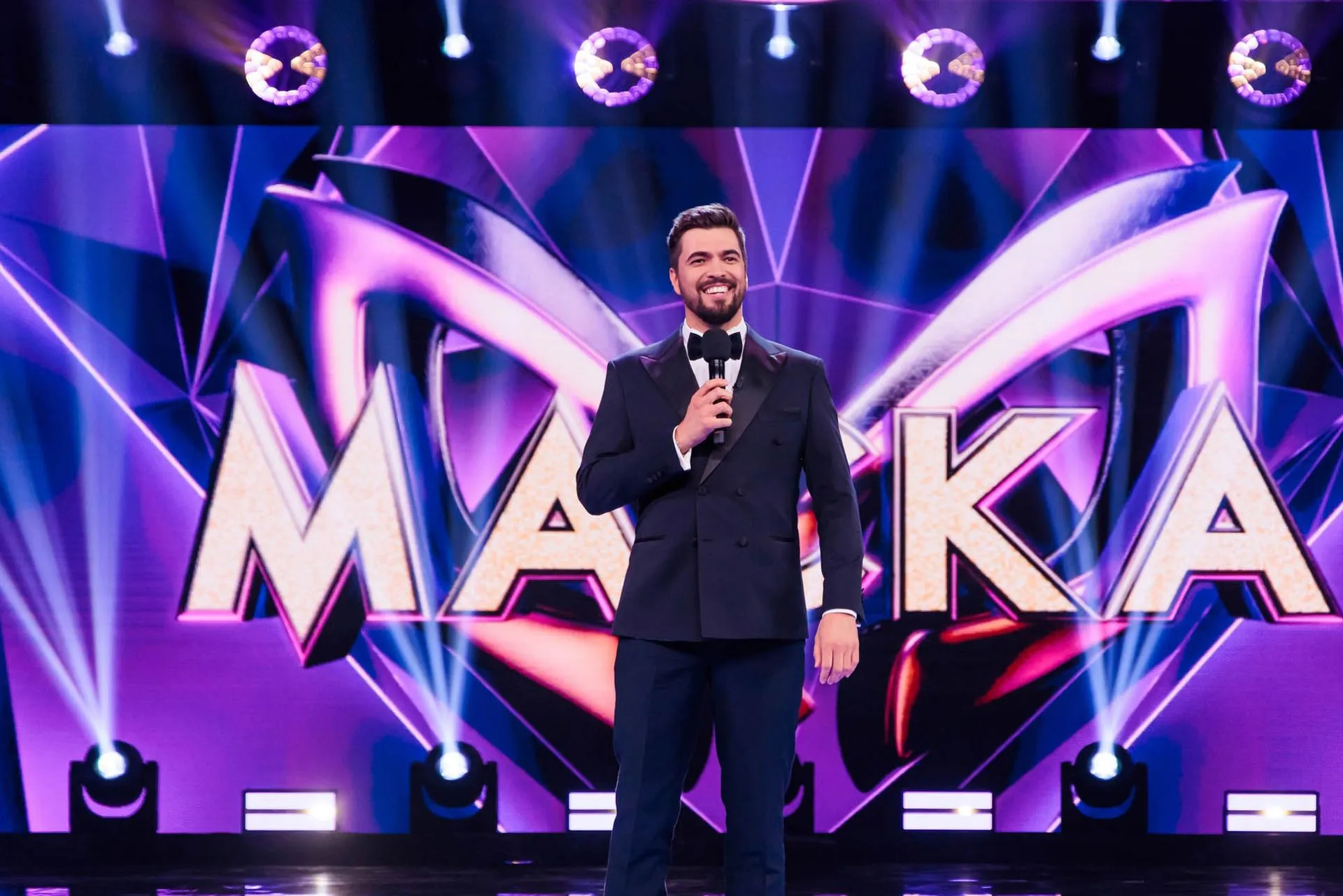 Маска/Вконтакте